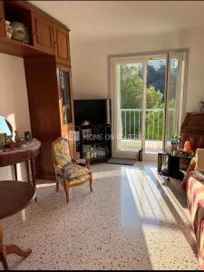 For sale Nice 3 rooms 54 m2 Alpes Maritimes (06100) photo 2