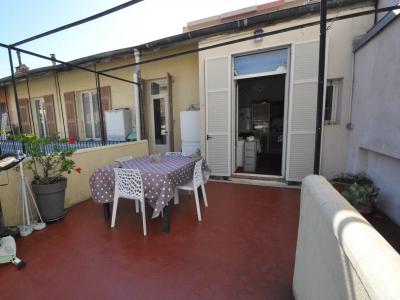 Annonce Vente 4 pices Appartement Cagnes-sur-mer 06