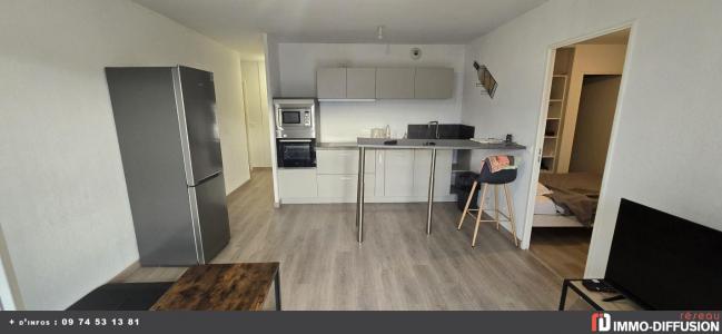 Annonce Vente 2 pices Appartement  20