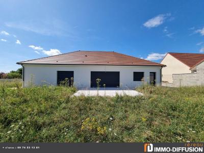 Annonce Vente 6 pices Maison  71