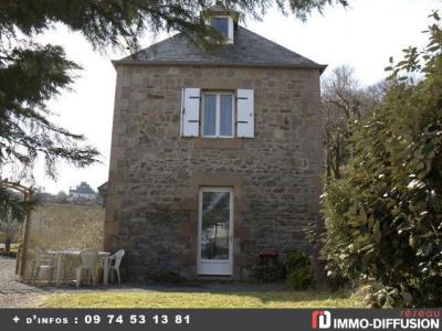 For sale 15 rooms 240 m2 Cotes d'armor (22700) photo 0