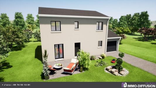 Annonce Vente 5 pices Maison  38