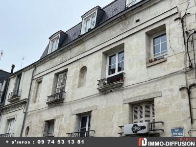 For sale PAUL BERT   LOSSERAND 3 rooms 76 m2 Indre et loire (37100) photo 0