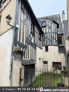 For sale PAUL BERT   LOSSERAND 3 rooms 76 m2 Indre et loire (37100) photo 3