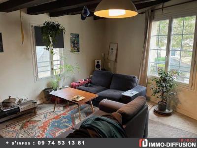 For sale PAUL BERT   LOSSERAND 2 rooms 58 m2 Indre et loire (37100) photo 1