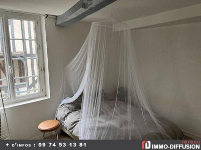 For sale PAUL BERT   LOSSERAND 2 rooms 58 m2 Indre et loire (37100) photo 3