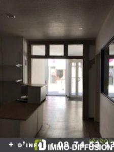 For sale CENTRE VILLE 95 m2 Aube (10000) photo 1