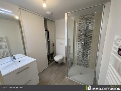 For sale PROXIMIT COLE SUPRIEUR 1 room 22 m2 Aube (10000) photo 2