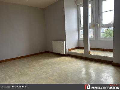 Annonce Vente 3 pices Appartement  72