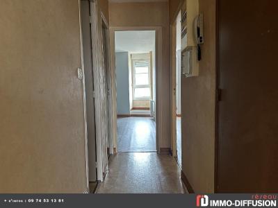 Acheter Appartement  112320 euros