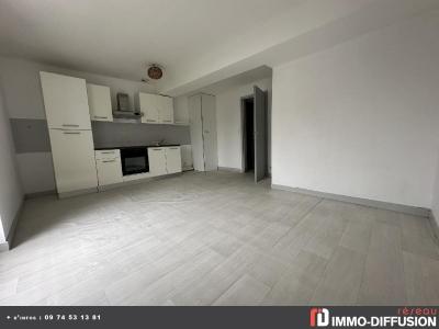 Annonce Vente 3 pices Appartement  72