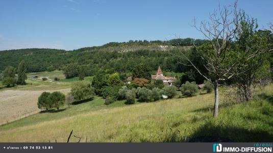 For sale 9 rooms 319 m2 Tarn et garonne (82110) photo 0