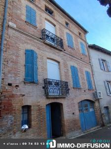 Annonce Vente Immeuble  82