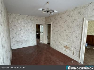 For sale CENTRE BOURG 6 rooms 115 m2 Cher (18200) photo 4