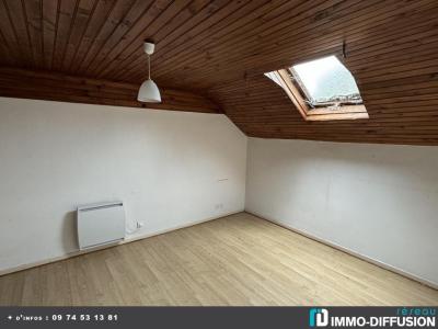 For sale BOURG 4 rooms 92 m2 Cher (18360) photo 4