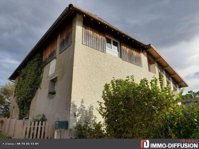 Annonce Vente 7 pices Maison  38