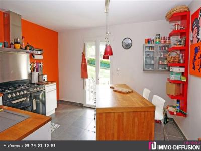 Annonce Vente 6 pices Maison  69