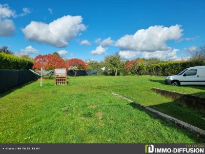 For sale 3 rooms 77 m2 Aube (10100) photo 1