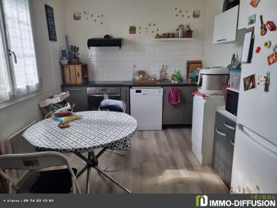 For sale 3 rooms 77 m2 Aube (10100) photo 2