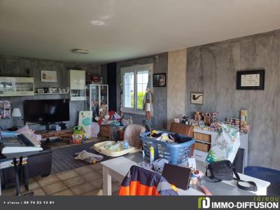 For sale 3 rooms 77 m2 Aube (10100) photo 3