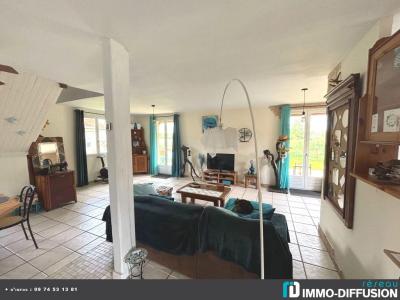 For sale 7 rooms 133 m2 Meuse (55260) photo 1