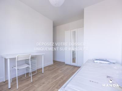 Louer Appartement Chatillon Hauts de Seine