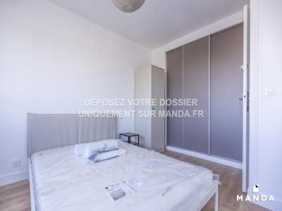 Louer Appartement Chatillon 647 euros