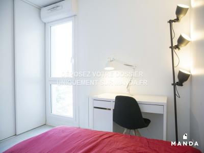 Annonce Location 4 pices Appartement Saint-denis 93