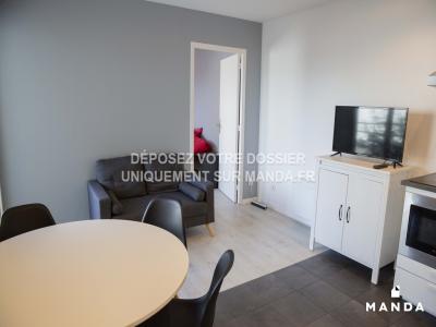 For rent Saint-denis 4 rooms 9 m2 Seine saint denis (93200) photo 3