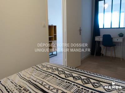 For rent Metz 5 rooms 11 m2 Moselle (57070) photo 1