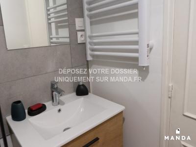 Louer Appartement 11 m2 Metz