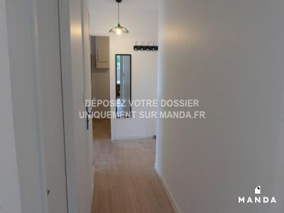 For rent Metz 5 rooms 11 m2 Moselle (57070) photo 3