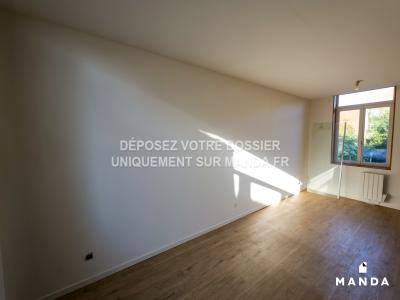 Annonce Location 3 pices Appartement Roubaix 59