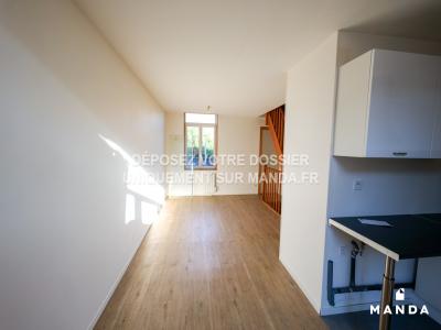 For rent Roubaix 3 rooms 47 m2 Nord (59100) photo 3