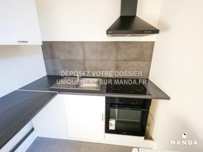 For rent Roubaix 3 rooms 47 m2 Nord (59100) photo 4