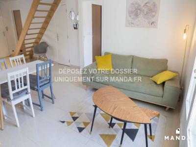 Louer Appartement Evry 490 euros