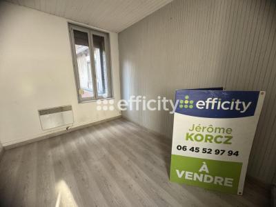 Annonce Vente 3 pices Maison Valenciennes 59