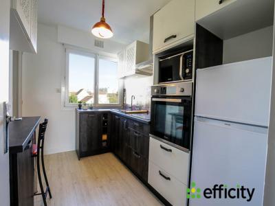 Acheter Appartement Poissy 249000 euros