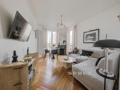 For sale Paris-15eme-arrondissement 3 rooms 65 m2 Paris (75015) photo 1