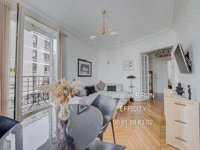 For sale Paris-15eme-arrondissement 3 rooms 65 m2 Paris (75015) photo 2