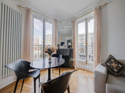 For sale Paris-15eme-arrondissement 3 rooms 65 m2 Paris (75015) photo 3