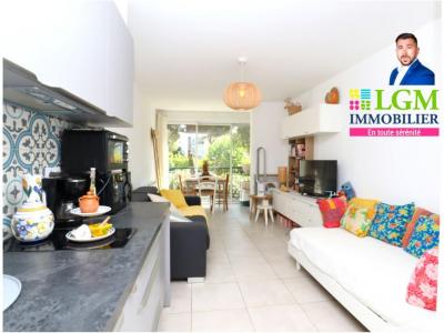 For sale Grande-motte 1 room 20 m2 Herault (34280) photo 0