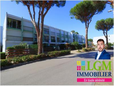 Annonce Vente Appartement Grande-motte 34