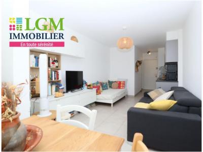 Acheter Appartement 20 m2 Grande-motte