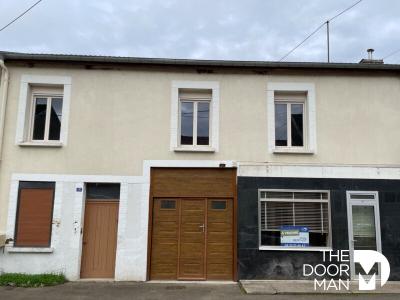 For sale Manois 7 rooms 127 m2 Haute marne (52700) photo 0