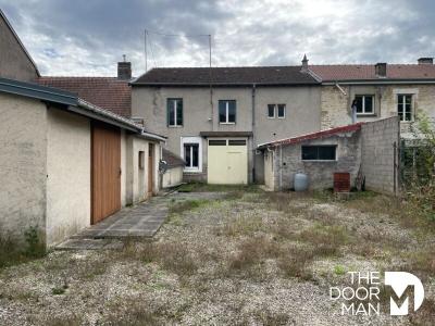 Annonce Vente 7 pices Maison Manois 52