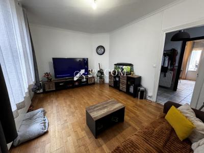 For sale Valenciennes 5 rooms 103 m2 Nord (59300) photo 0