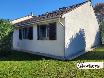 Annonce Vente 6 pices Maison Villetaneuse 93