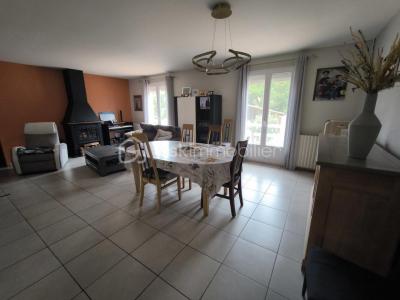 Annonce Vente 5 pices Maison Pieusse 11