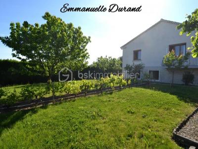 Annonce Vente 6 pices Maison Saint-paul-trois-chateaux 26